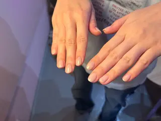 ネイル Sensi･:* Naoのネイルデザイン