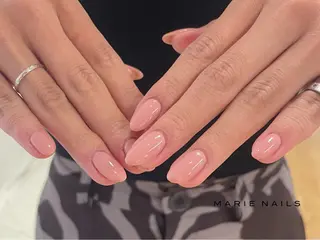 MARIENAILS /yuuka/表参道のネイルデザイン