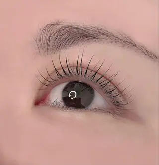 マツエク・マツパ Luana eyelashのマツエク・マツパデザイン
