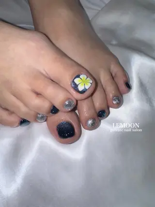ネイル nail salon LEMOONのネイルデザイン
