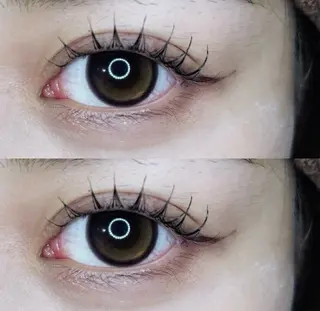 マツエク・マツパ eyelist mayaka🥀のマツエク・マツパデザイン
