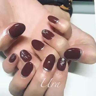 ネイル UrakoNail 《nail》のネイルデザイン