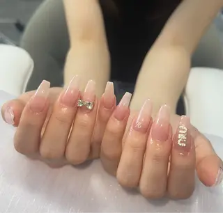 ネイル Amee Nail Salonのネイルデザイン