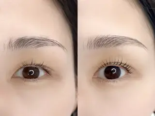 アイブロウ みやもと えみの眉毛・アイブロウイメージ