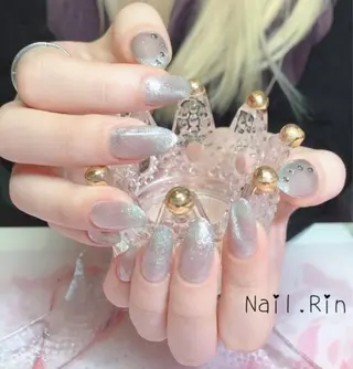 ネイル R.beauty サロンのネイルデザイン