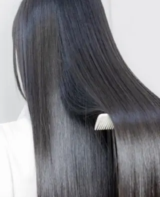 ロング 畑中秀平💛艶髪💜 Babylon 代表のヘアスタイル