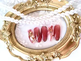 ネイル Melody メロディのネイルデザイン