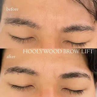 アイブロウ 浜松駅前/アイブロウ /メンズ/emiの眉毛・アイブロウイメージ