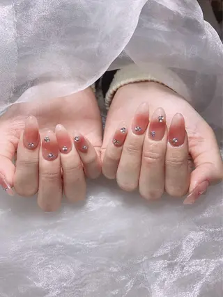 ネイル VIVIAN リサのネイルデザイン