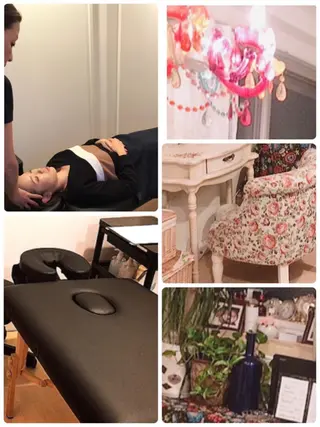 小顔サロン ソ.ルシエのエステ・リラクイメージ