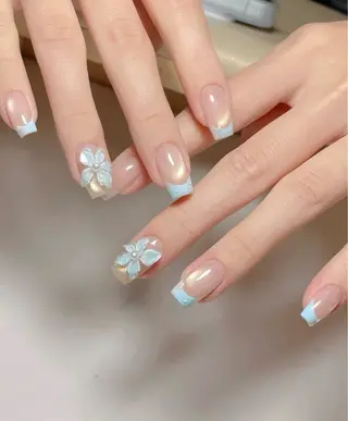 ネイル EGAONail Salon所属・シエナ nailのネイルデザイン