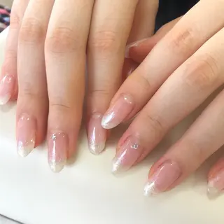 ネイル salon *meehoのネイルデザイン