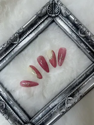 ネイル Rimi Nailアメリカ村のネイルデザイン