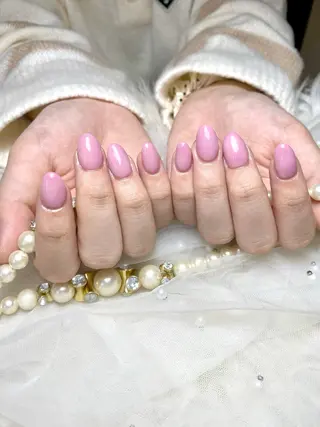 ネイル Feel千葉♡ Akaneのネイルデザイン