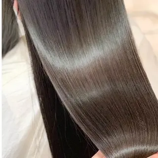 ロング 🎁LaBless 住ノ江(ラブレス)のヘアスタイル