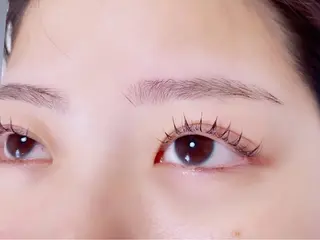 マツエク・マツパ EYES YUNのマツエク・マツパデザイン