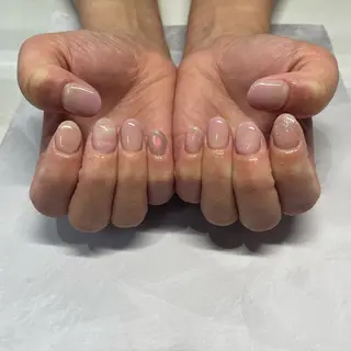 ネイル 井上 知美のネイルデザイン