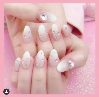 ネイル ネイリスト CHIAKIのネイルデザイン