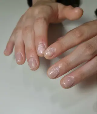 ネイル elephane所属・elephane ERIKAのネイルデザイン