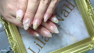 ネイル Lilas Nailのネイルデザイン