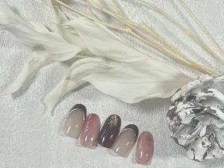ネイル kiki nail &brow二子玉川の眉毛・アイブロウイメージ