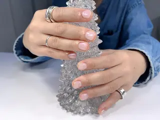 ネイル ネイルサロン ロア旧ジョリーのネイルデザイン