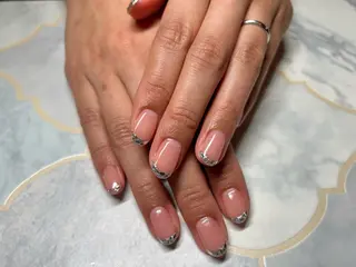 ネイル Lisa’s Salonのネイルデザイン