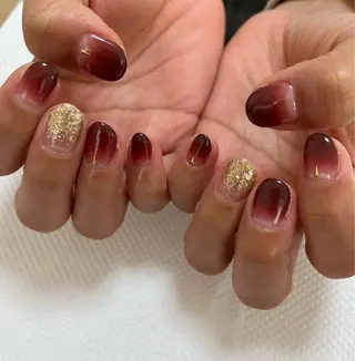 ネイル nail M&Tのネイルデザイン