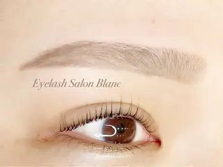 アイブロウ 加賀 かおりのマツエク・マツパデザイン