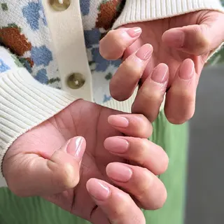 ネイル newrandas hitomiのネイルデザイン