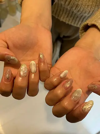 ネイル KAONAIL 【YUI】のネイルデザイン