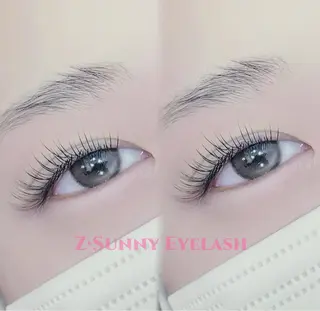 マツエク・マツパ まつげ/パリジェンヌ 専門店【新小岩4分】のマツエク・マツパデザイン