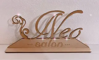 ネイル Neo Salonのネイルデザイン