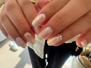 ネイル yglow 【yuri】のネイルデザイン