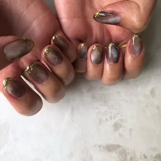 ネイル KUULa E R I K Oのネイルデザイン