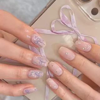 ネイル . .のネイルデザイン