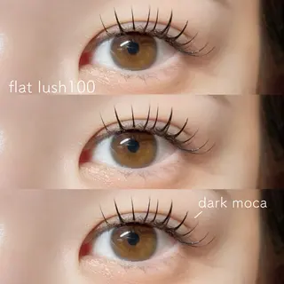 マツエク・マツパ パリエクまつげパーマ /LED/中谷のマツエク・マツパデザイン