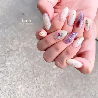 ネイル nailsalon Lenoaのネイルデザイン