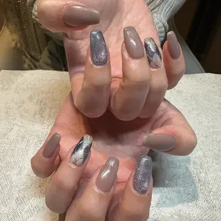 ネイル Tocowaka マエダのネイルデザイン