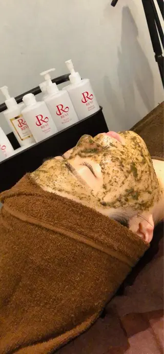 小顔矯/美容鍼/鍼灸 BeauJuのその他イメージ