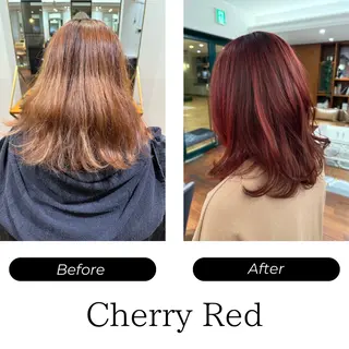 ミディアム 大前斗夢ショート /くびれカットのヘアスタイル