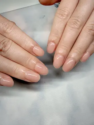 ネイル 覚王山/池下/名古屋 Nachan🌸のネイルデザイン