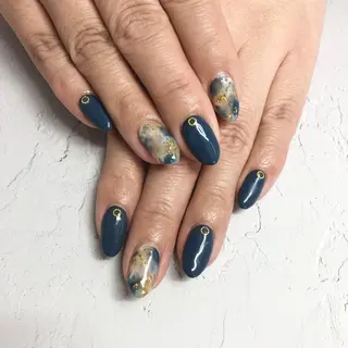 ネイル FELICE ﾌｪﾘｰﾁｪのネイルデザイン