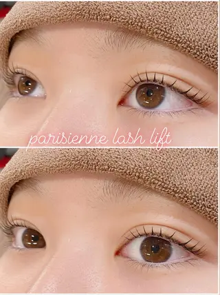 マツエク・マツパ shucre太田川 🎀miuのマツエク・マツパデザイン