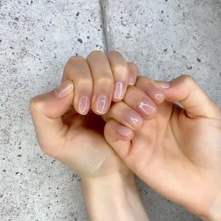 キッズ ネイル マツエク・マツパ Salon Ｋのネイルデザイン