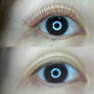 マツエク・マツパ PYT ピュットの眉毛・アイブロウイメージ