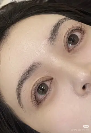 パーマ 佐藤 丽奈のマツエク・マツパデザイン
