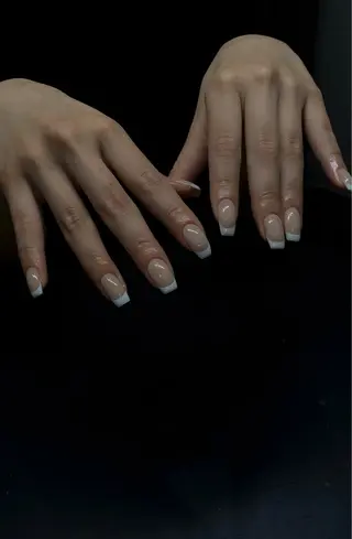 ネイル 渡邉あい/青山/ simpleのネイルデザイン