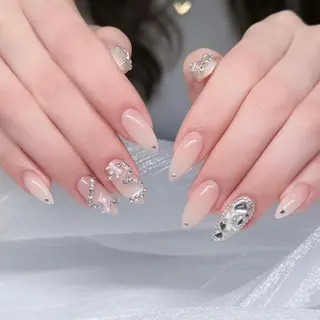 ネイル NAILS168 池袋西口駅前店のネイルデザイン