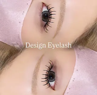 マツエク・マツパ Marina🤍名駅 /マツエク/パリエクのマツエク・マツパデザイン